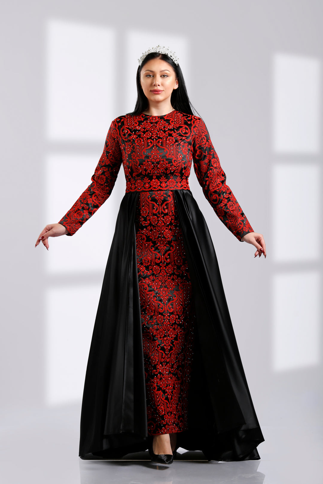 كهرمان سترس 45