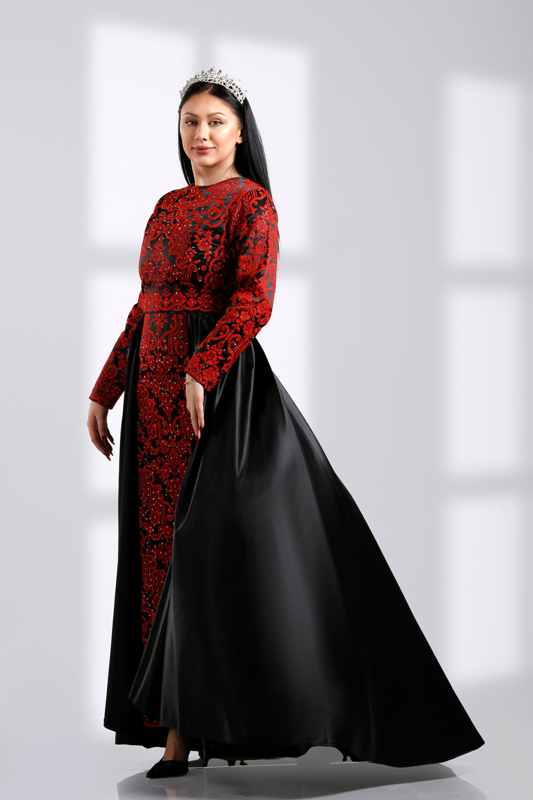 كهرمان سترس 45