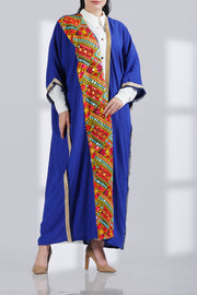 عباية 15
