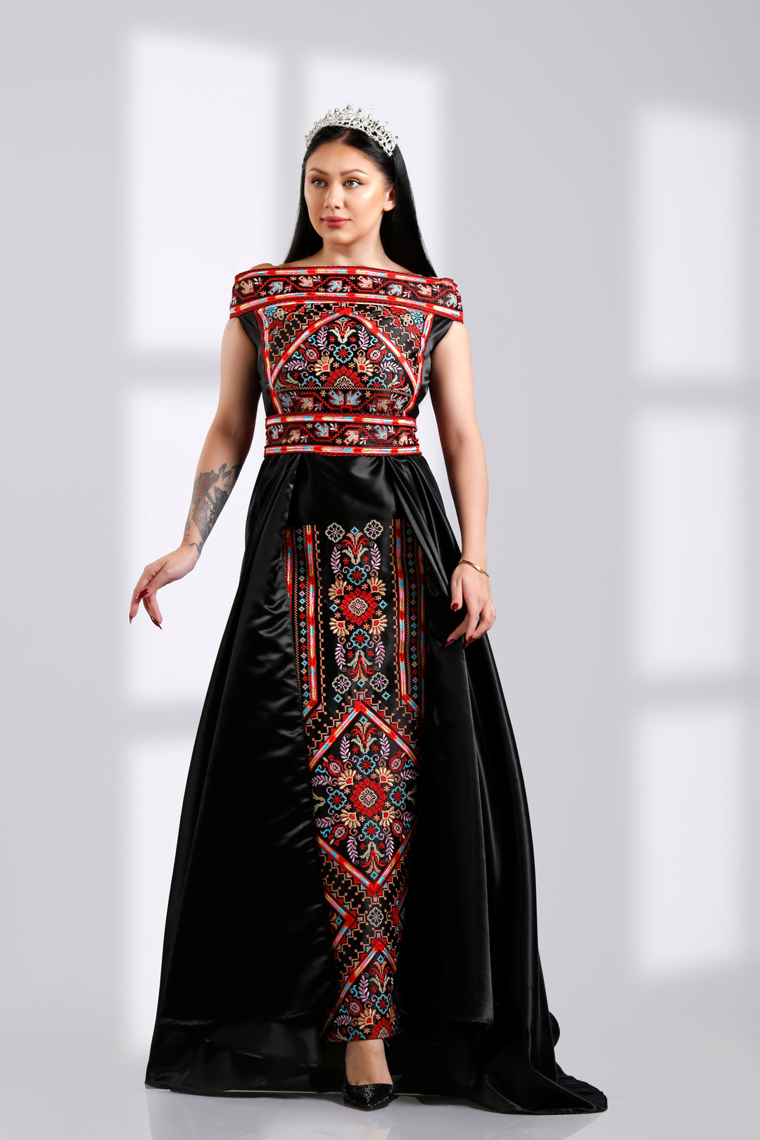 شولدر مناجل 45