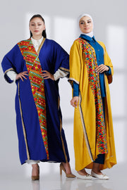 عباية 15