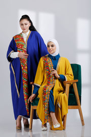 عباية 15