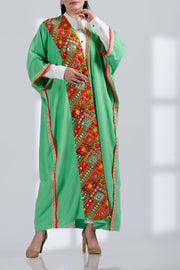 عباية 15