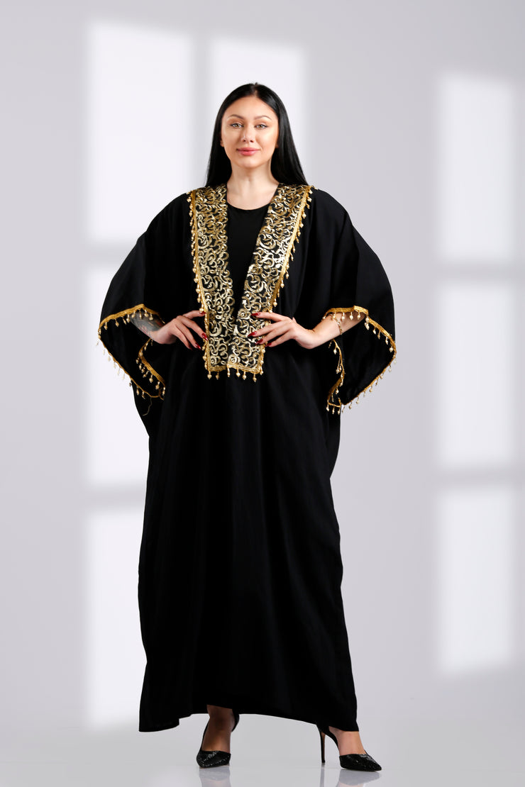 عباية 1