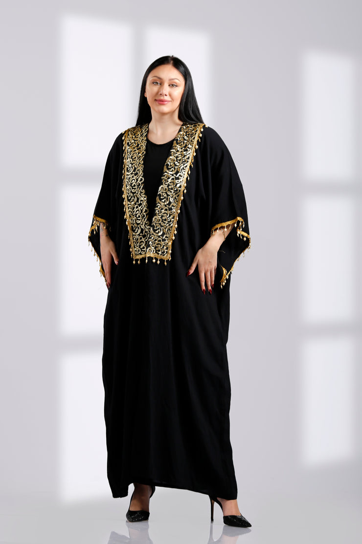 عباية 1