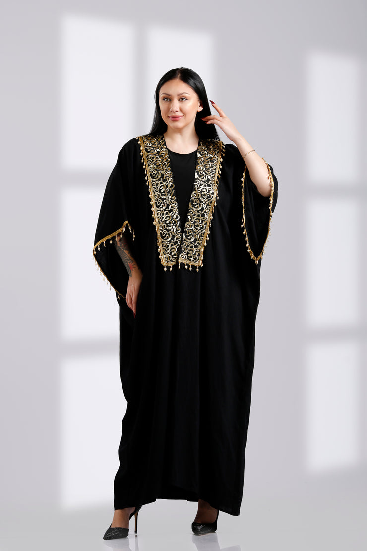 عباية 1
