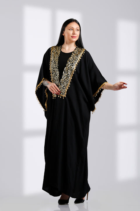 عباية 1