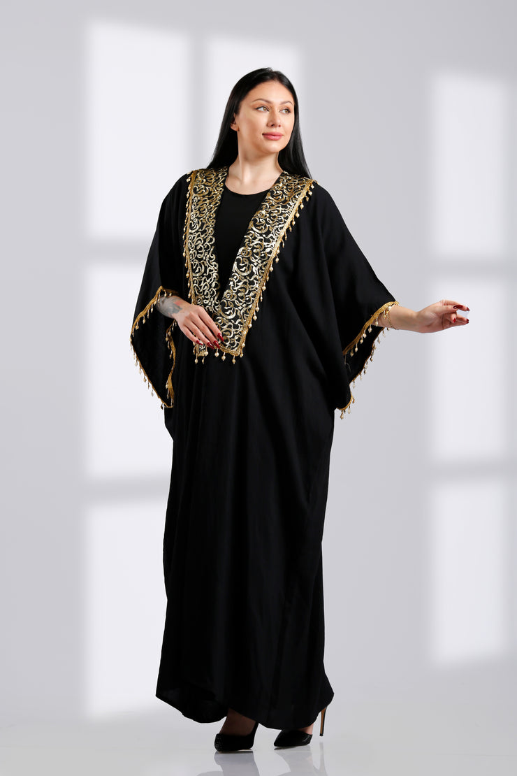 عباية 1