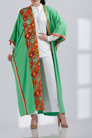 عباية 15
