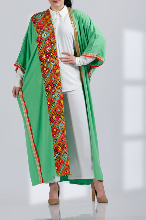عباية 15