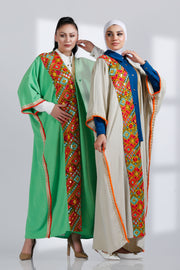 عباية 15