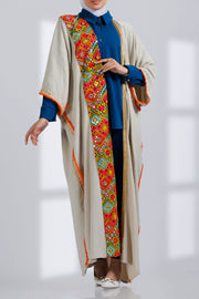 عباية 15