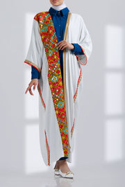 عباية 15