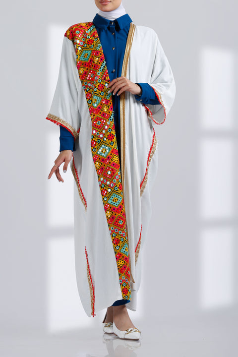 عباية 15