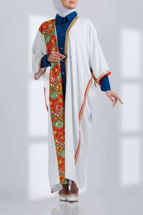 عباية 15