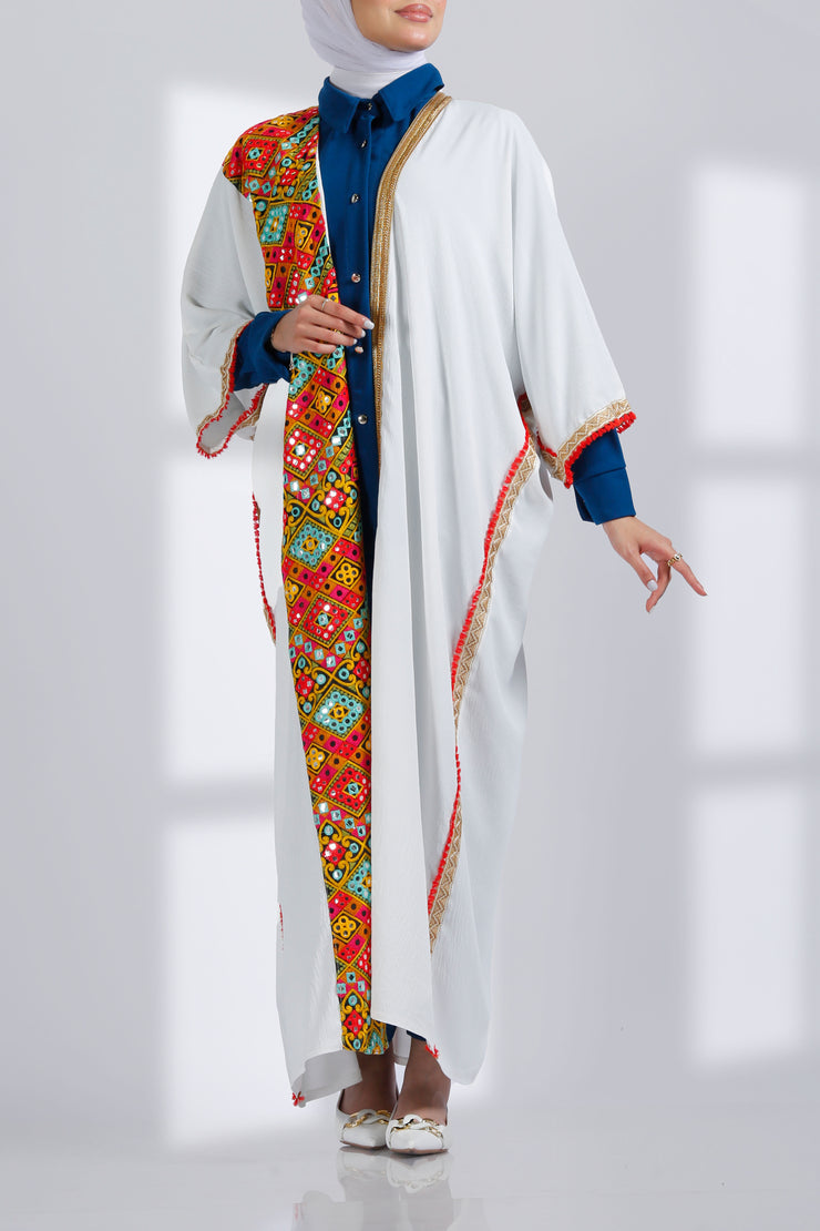عباية 15
