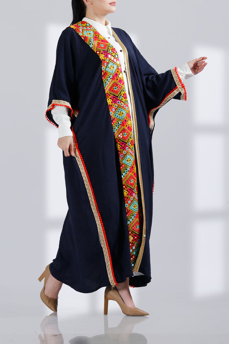 عباية 15