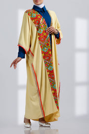 عباية 15