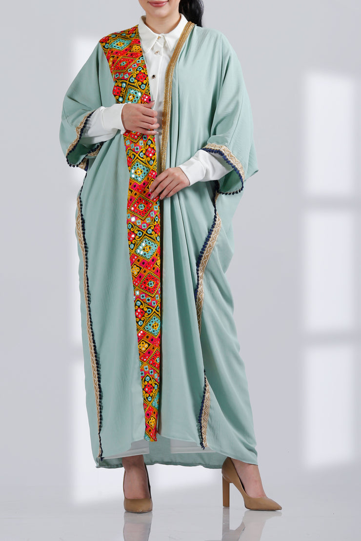 عباية 15