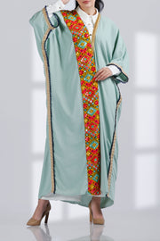 عباية 15
