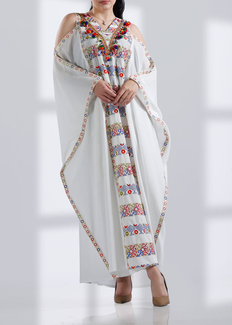عباية 3