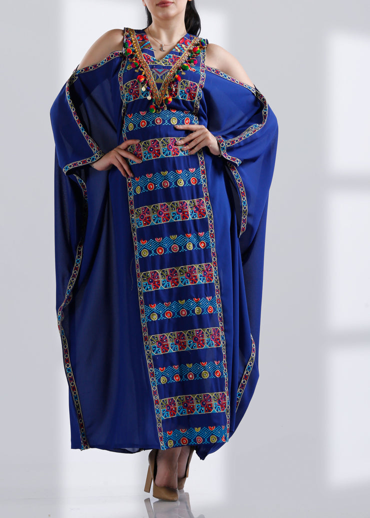 عباية 3