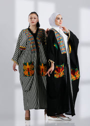 عباية 16