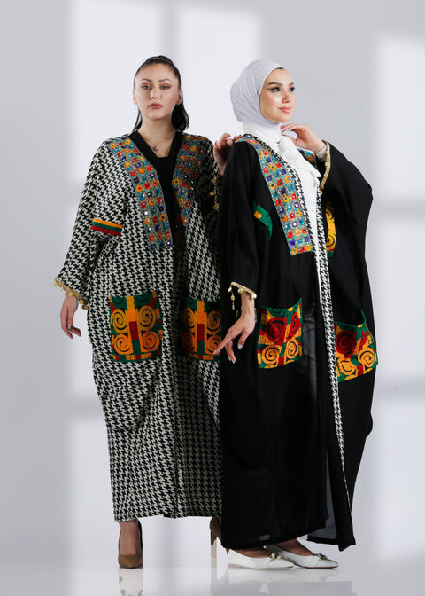 عباية 16