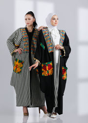 عباية 16