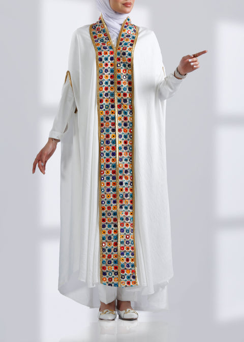 عباية17