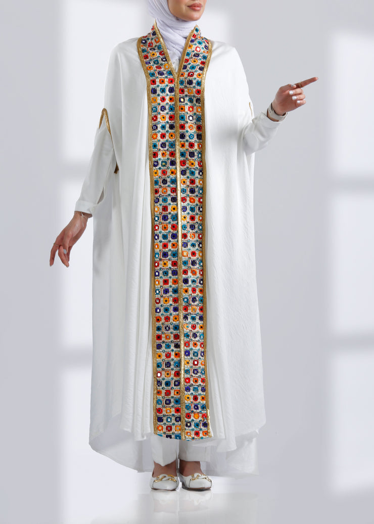 عباية17