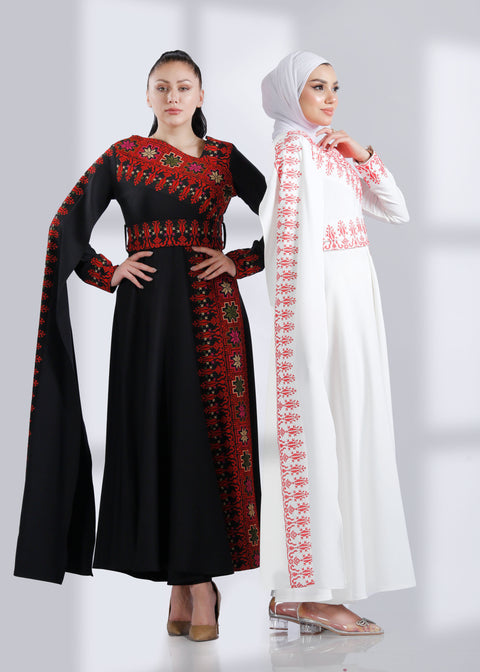 فستان