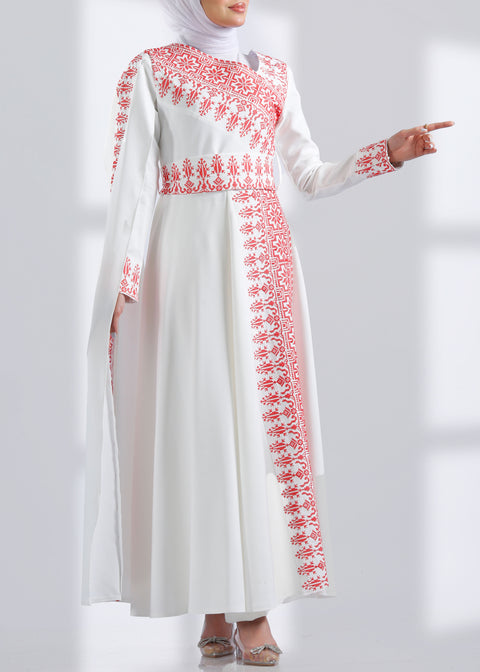 فستان