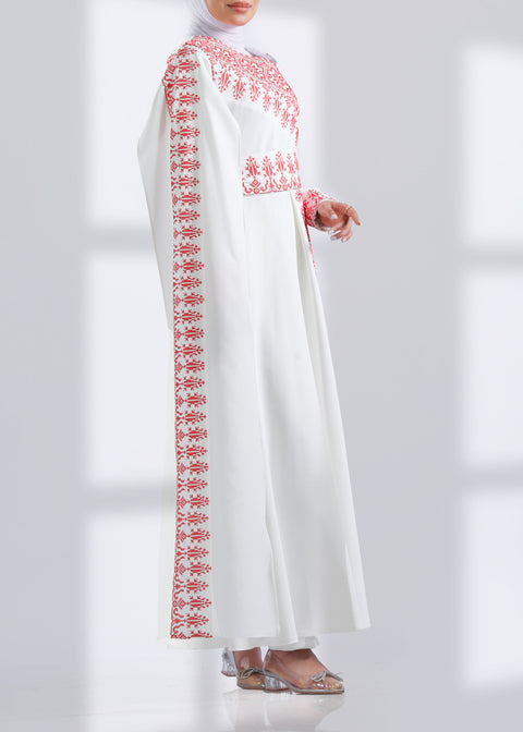 فستان