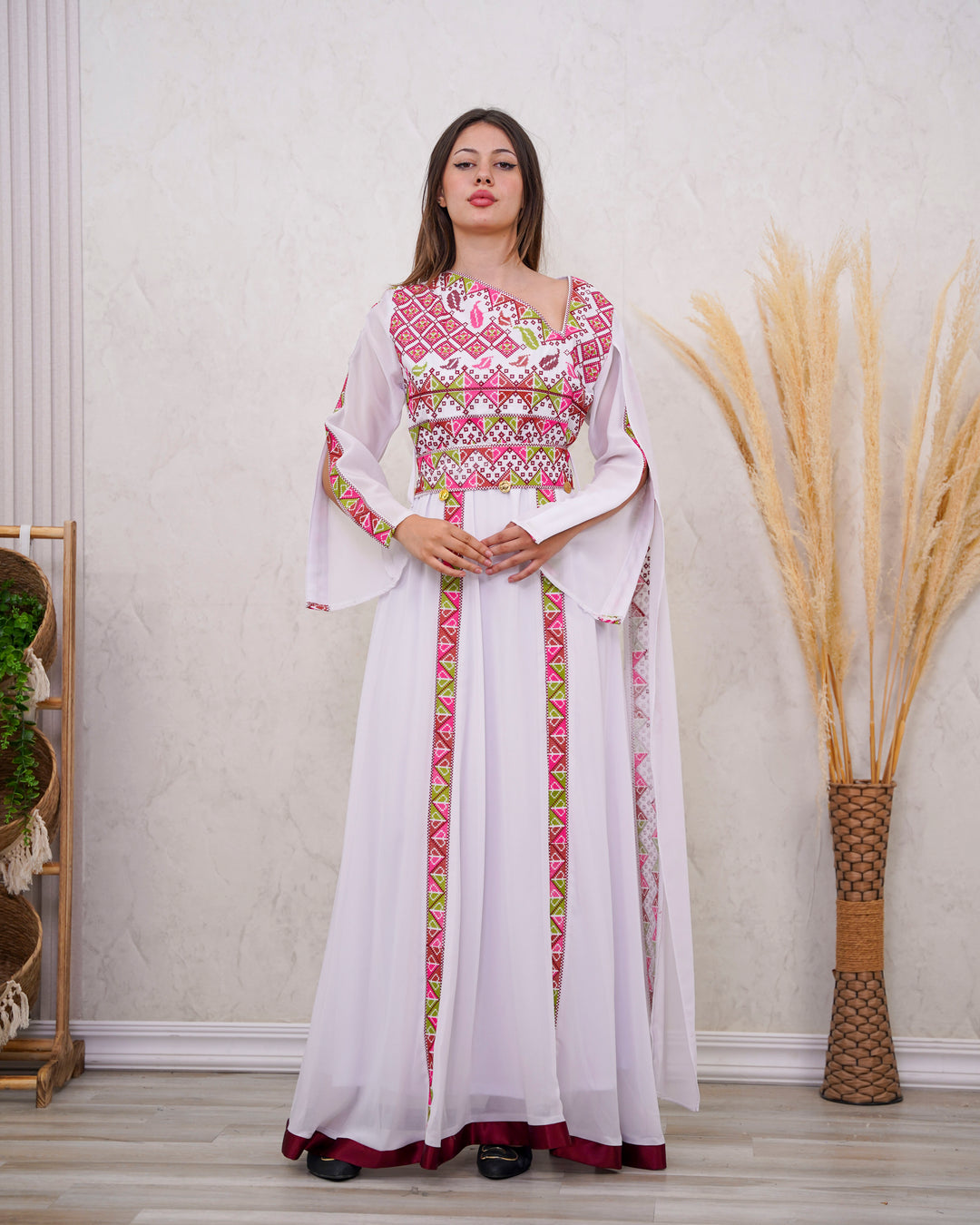 شولدر فلسطيني