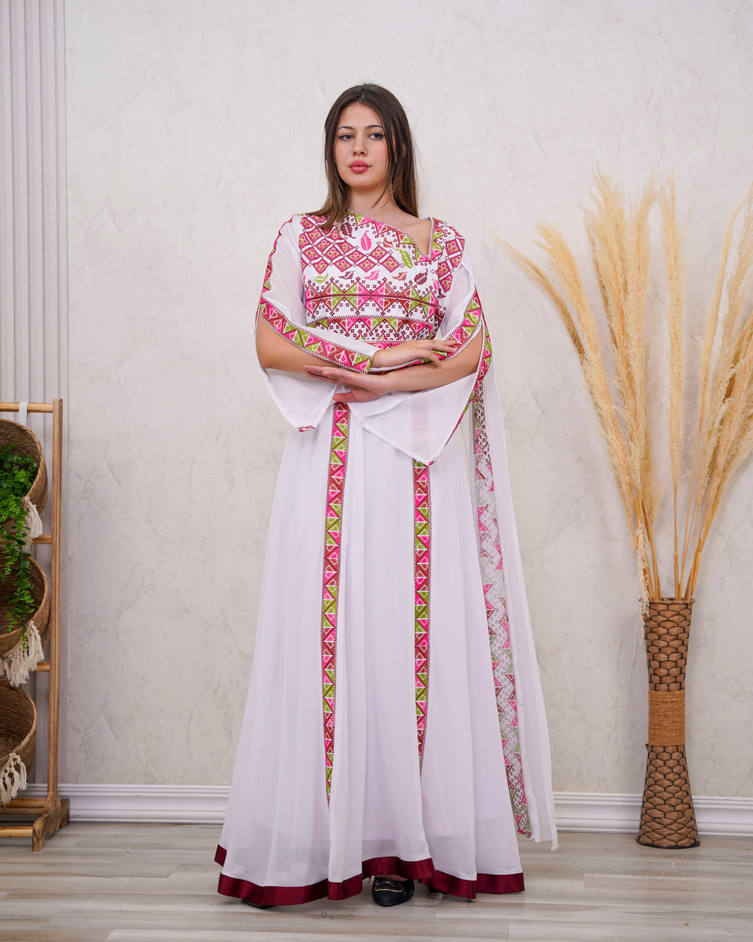 شولدر فلسطيني