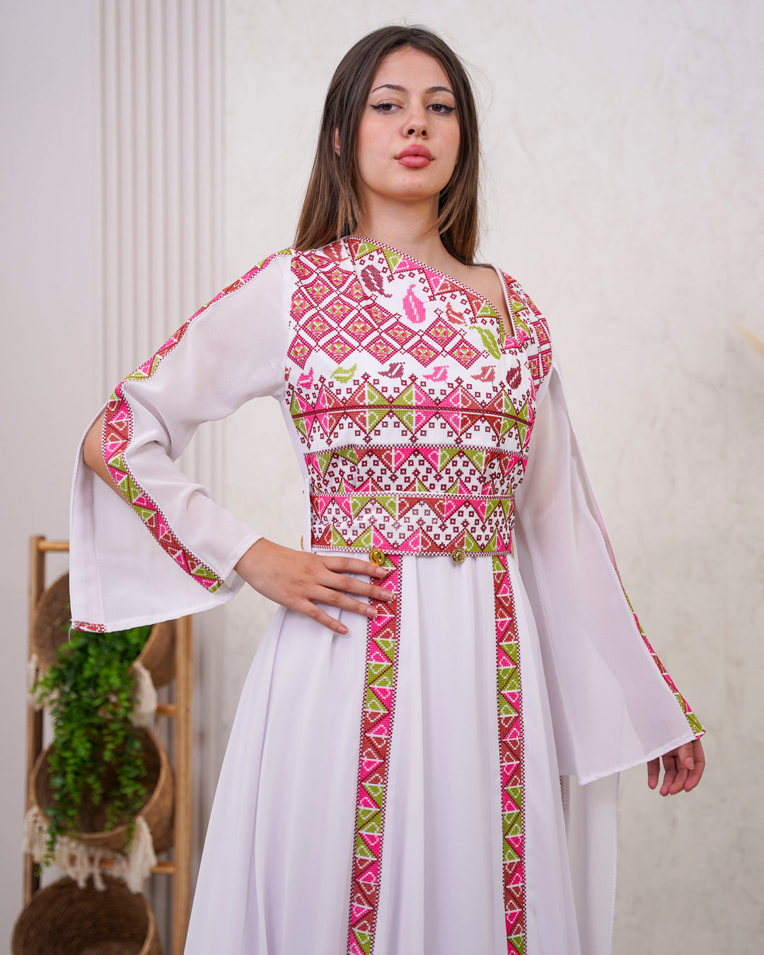 شولدر فلسطيني