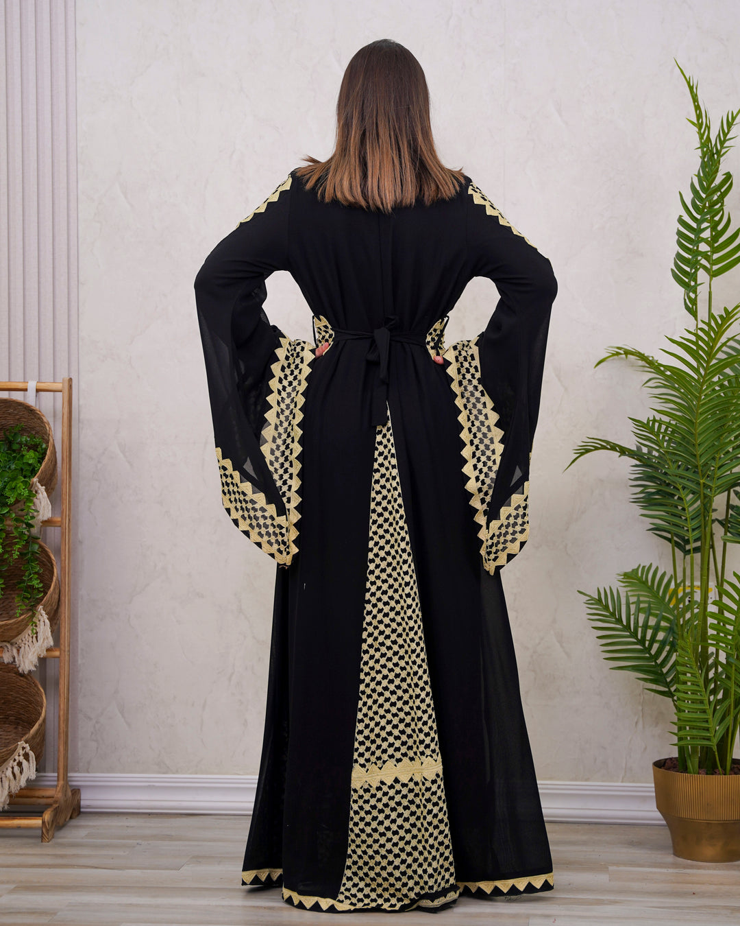 ثوب الكوفيه