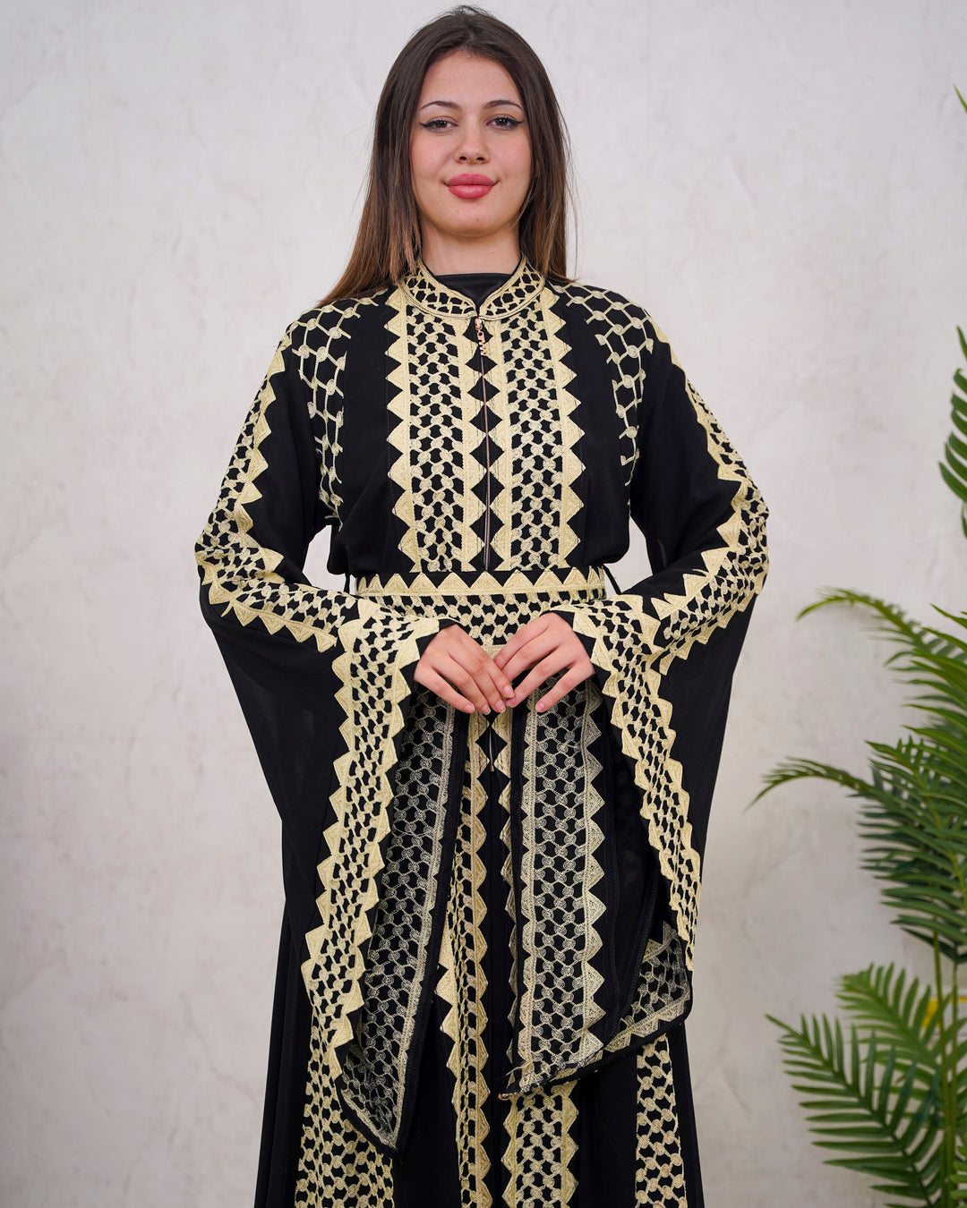 ثوب الكوفيه