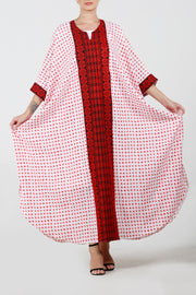 Wide Dress فستان عريض