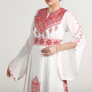 Nawara Dress فستان نوارة