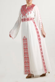 Nawara Dress فستان نوارة