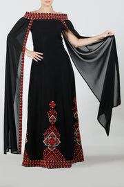 Modern Dress فستان عصري