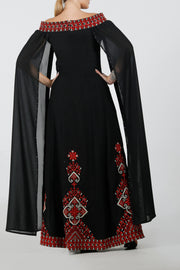 Modern Dress فستان عصري