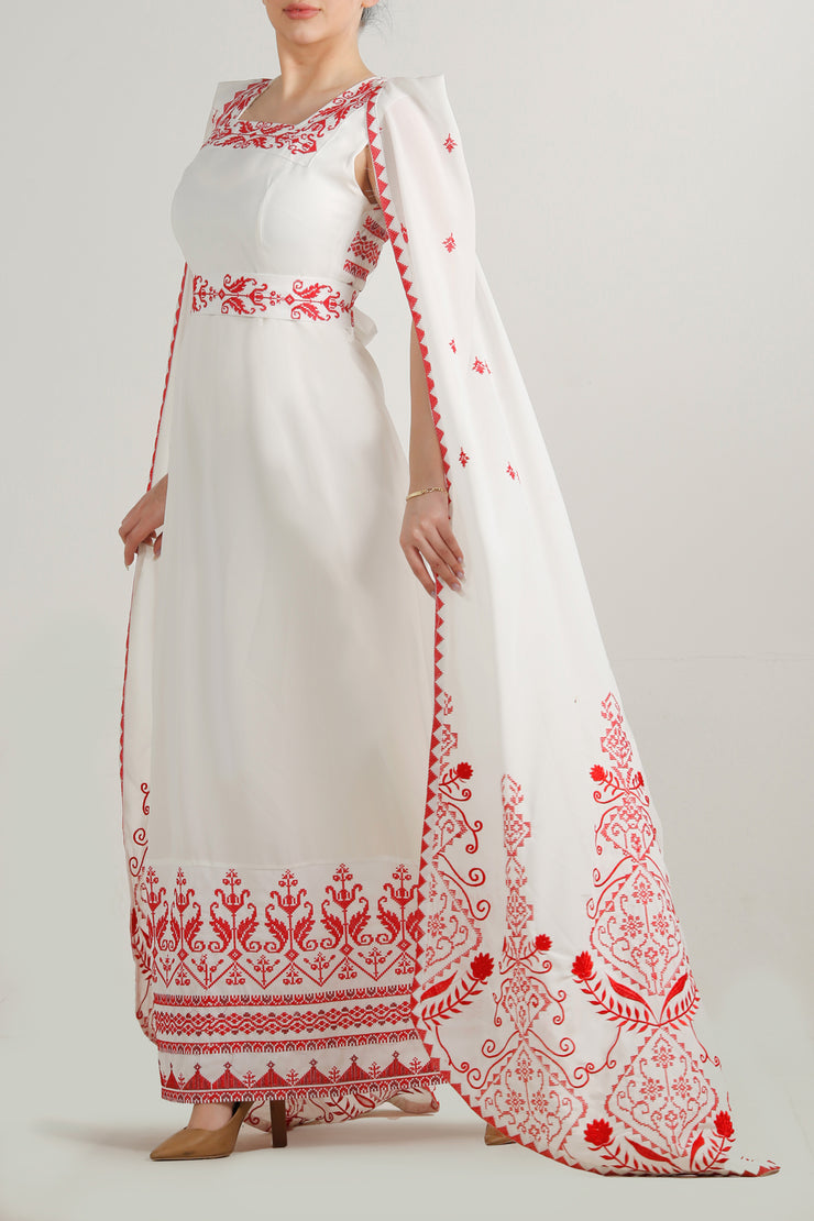 Gold Dress فستان ذهب