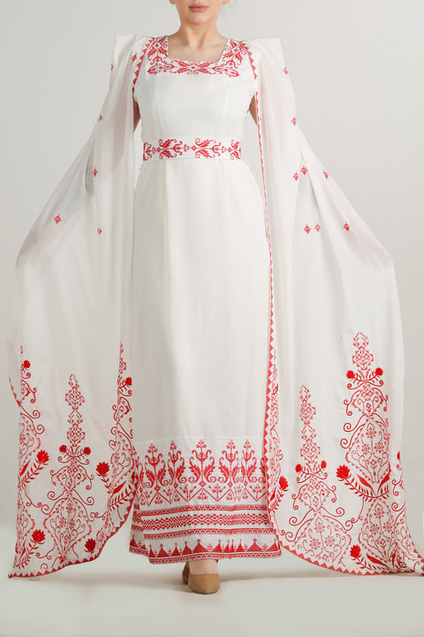 Gold Dress فستان ذهب