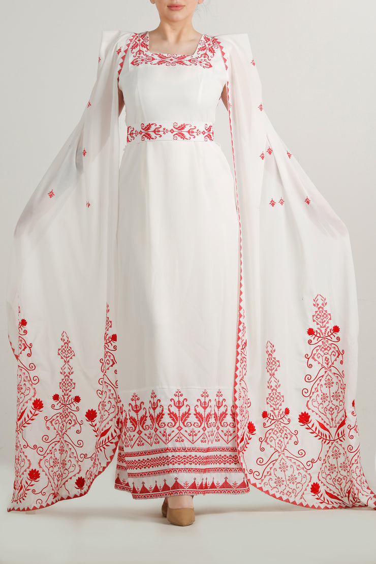 Gold Dress فستان ذهب