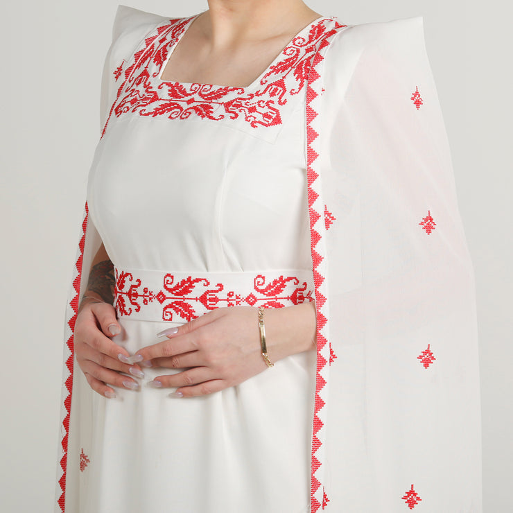 Gold Dress فستان ذهب