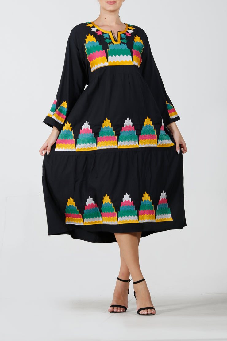 Astonishing Dress الفستان المذهل