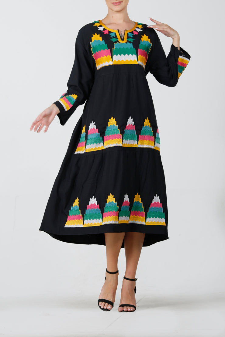 Astonishing Dress الفستان المذهل